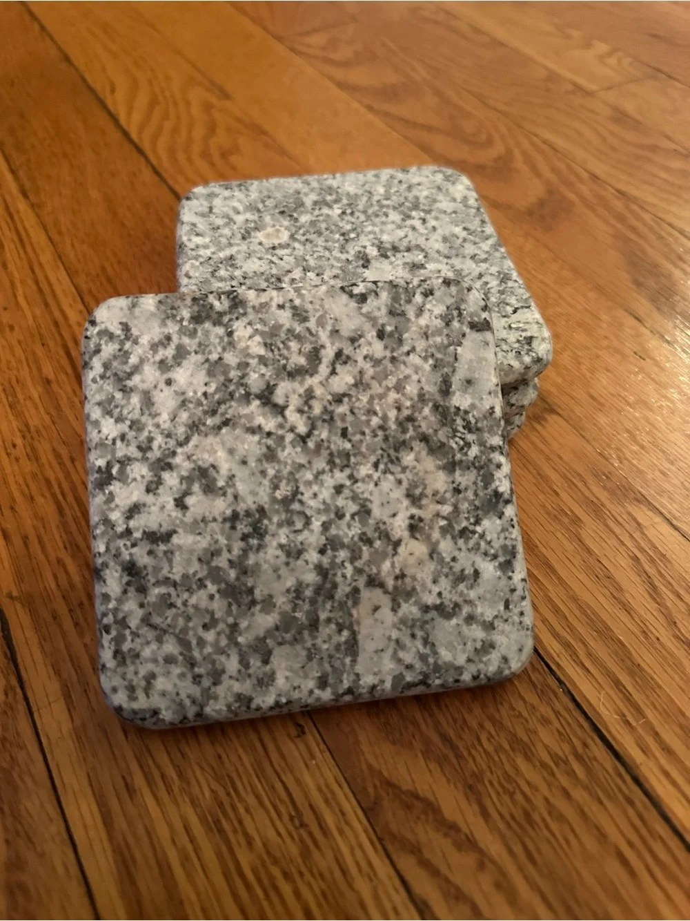 Set of 4 Coasters